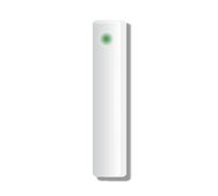U-PROX UPROX-047 U-Prox Auto TAG Identificador activo sin contacto U-Prox. Diseñado para identificar vehículos y mejorar el dese
