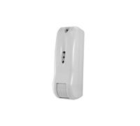 U-PROX UPROX-051 9456/UPROX Detector de cortina de doble tecnología con transceptor inalámbrico compatible con radio U-PROX. par