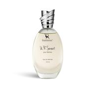 U R SWEET Eau De Parfum for Women | 100 ml Fruity Floral Fragrance