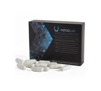 U-relax pills â complemento alimenticio para el bienestar emocional