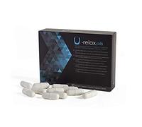 U-Body U-Relax 30 Cápsulas