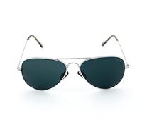 U´Rock Flor Gafas, como se ve en la Imagen, Unico Unisex Adulto