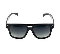 U´Rock Gafas Apolo Carbon, como se ve en la Imagen, Unico Unisex Adulto