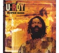 U-Roy - Best of-Super Boss