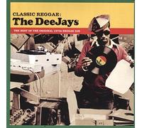 U Roy - Deejays: Classic Reggae