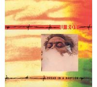 U-Roy - Dread in a Babylon [UK Import]