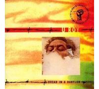 U-Roy - Dread In Babylon