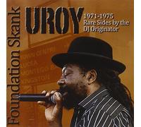 U Roy - Foundation Skank