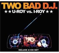 U-Roy & I-Roy - U-Roy Vs I