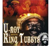 U-Roy & King Tubbys - U-Roy Meets King Tubbys