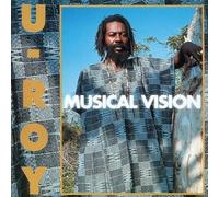 U Roy - Musical Vision