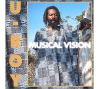 U Roy - Musical Vision [Import]