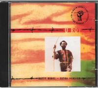 U-Roy - Natty Rebel - Extra Version