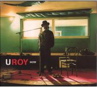 U Roy - Now
