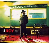 U Roy - Now