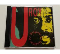 U Roy - Original Dj (Best Of)