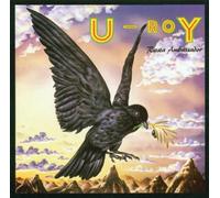 U-Roy - Rasta Ambassador - Version Originale