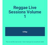 U-Roy - Reggae Live Sessions 1