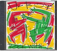 U-Roy - Rock With I
