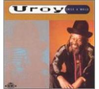 U Roy - Smile a While