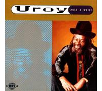 u roy - Smile a While