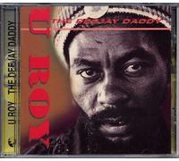 U-Roy - The Deejay Daddy
