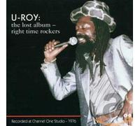 U-Roy - The Lost Album