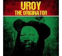 U Roy - The Originator [Vinilo]