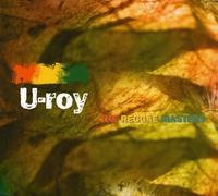 U Roy - The Reggae Masters: U Roy