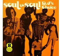 U. Roy - to Soul