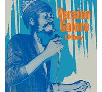 U Roy - Version Galore (2CD)
