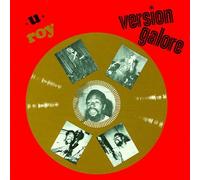 U Roy - Version Galore [Import]