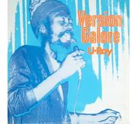 U Roy - Version Galore [Vinilo]