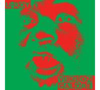 U Roy - Versions Galore [VINYL] [Vinilo]