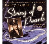 U.S. Air Force Band - STRING OF PEARLS
