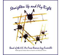 U.S. Air Force Reserve - STRAIGHTEN UP & FLY RIGHT