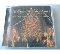U.S.Air Force Sym Orchestra - A Majestic Christmas