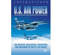 U.S. Air Power [Reino Unido] [DVD]