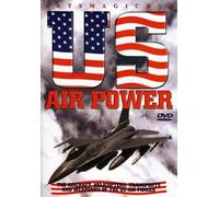 U.S. Air Power [Reino Unido] [DVD]