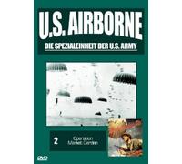 U.S. Airborne Teil 2: Operation Market Garden [Alemania] [DVD]