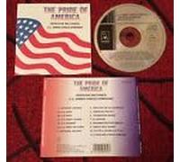 U.s. Armed Forces Symphony ** The Pride of America ** 1993 Spain Cd