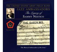 U.S. Army Field Band - LEGACY OF SAMMY NESTICO