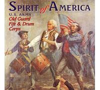 U.S. Army Old Guard Fife - SPIRIT OF AMERICA