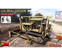 U.S. Bulldozer Edición Especial