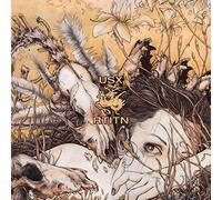 U.S. Christmas - Run Thick In The Night