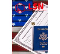 U.S. Citizenship Test 2025 New Version: For the Current Civics Test - For Applicants Filing After October 20, 2025