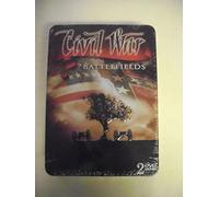 U.S. Civil War Battlefields [Reino Unido] [DVD]