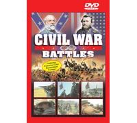 U.S. Civil War Battles [DVD]