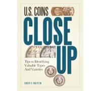 U.s. Coins Close Up (ebook)