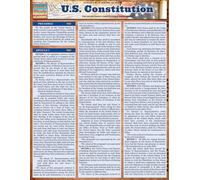 U.S. Constitution: The United States Constitution & Amendments